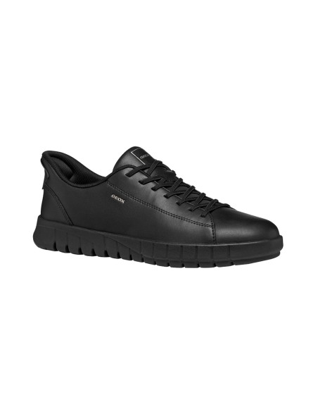 Geox - U Flextride Plus - Uomo - U65MAA-0009B-C9999