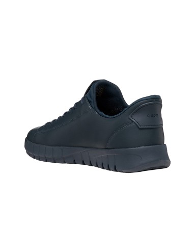 Geox - U Flextride Plus - Uomo - U65MAA-0009B-C4064