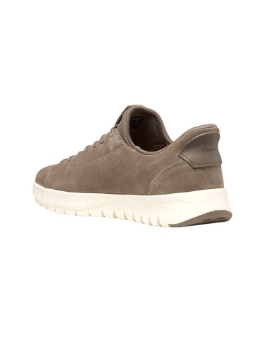 Geox - U Flextride Plus - Uomo - U65MAA-00022-C6029