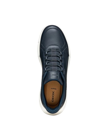 Geox - U Vittour Plus - Uomo - U659KA-000BC-C4021