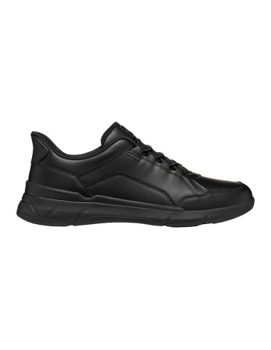 Geox - U Vittour Plus - Uomo - U659KA-000BC-C9999