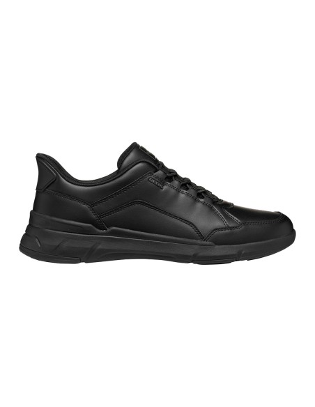 Geox - U Vittour Plus - Uomo - U659KA-000BC-C9999