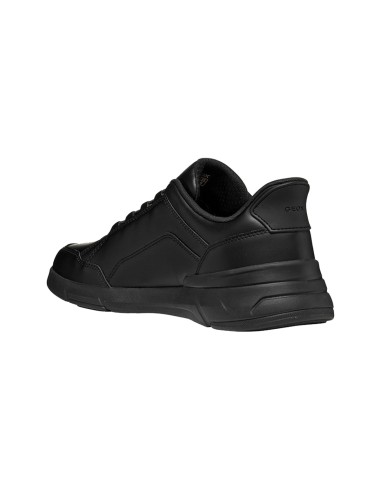 Geox U Vittour Plus Herren-Sneaker mit Fast-in System