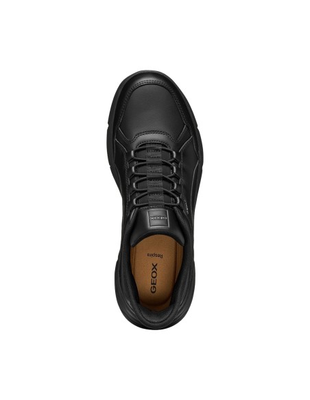 Geox - U Vittour Plus - Uomo - U659KA-000BC-C9999