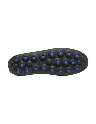 Geox U Spherica Ec14 zapato casual de hombre en ante