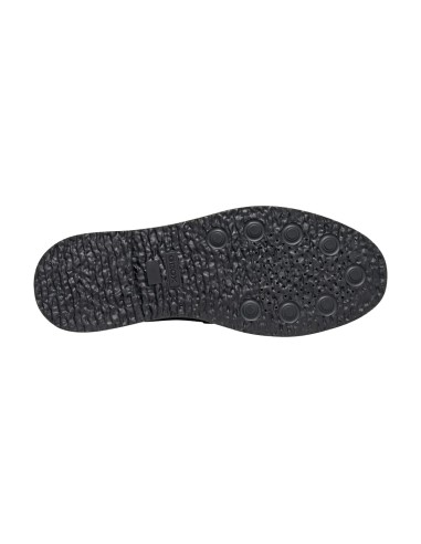 Geox U Massimiano mocassino uomo in camoscio