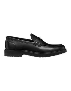 Geox U Massimiano mocassin homme en cuir