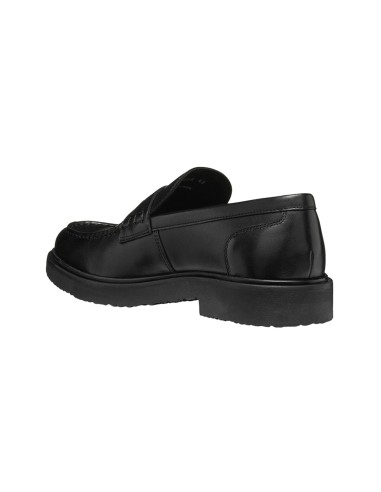 Geox U Massimiano mocasín de hombre en piel