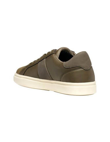 Geox - U Baltmoore - Uomo - U66LDB-05422-C3009