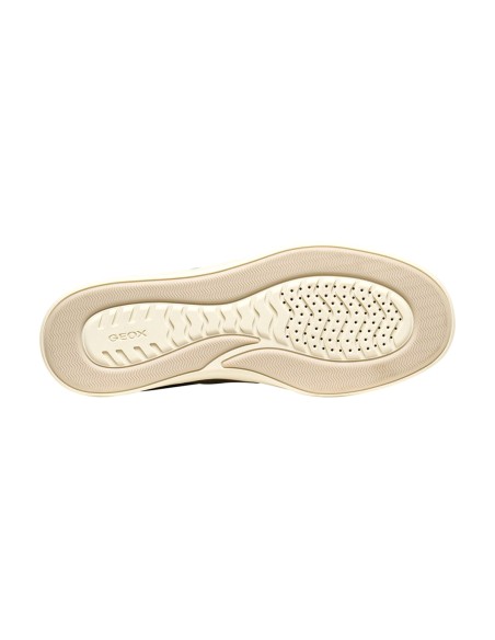 Geox U Baltmoore zapatilla baja de hombre con cordones