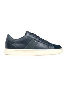 Geox U Baltmoore zapatilla baja de hombre con cordones