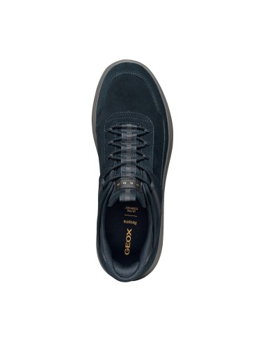 Geox - U Spherica Plus Wpf - Uomo - U66PCA-00022-C4002