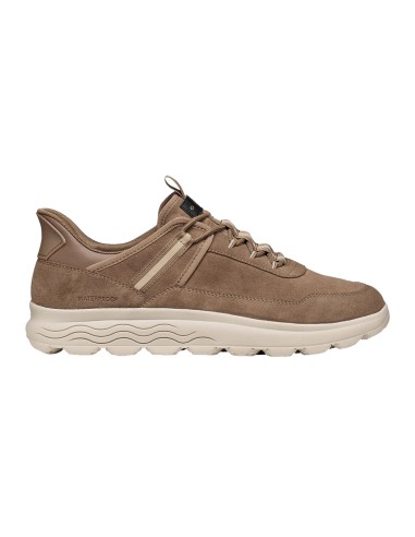 Geox - U Spherica Plus Wpf - Uomo - U66PCA-00022-C6029