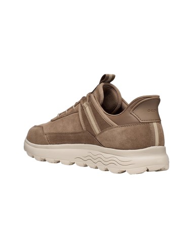 Geox - U Spherica Plus Wpf - Uomo - U66PCA-00022-C6029