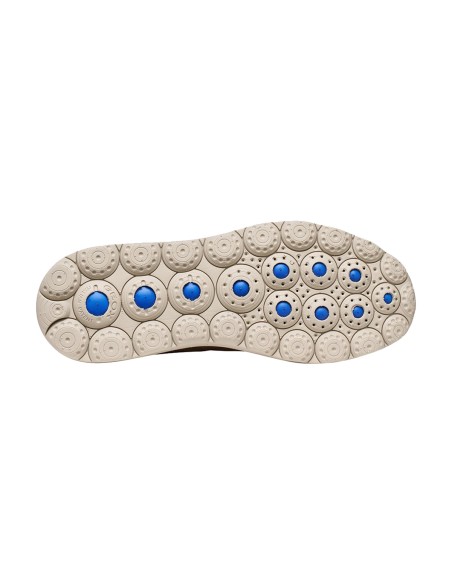 Geox - U Spherica Plus Wpf - Uomo - U66PCA-00022-C6029