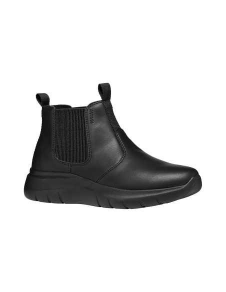 Geox - D Plummery - Donna - D66YNA-0009B-C9999
