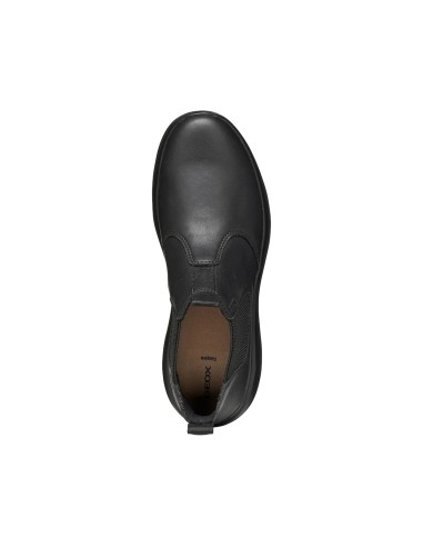 Geox - D Plummery - Donna - D66YNA-0009B-C9999