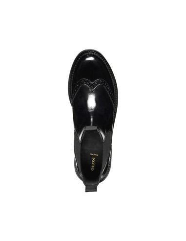 Geox - D Serilda - Donna - D56WYC-00067-C9999