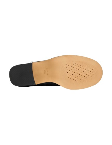 Geox - D Sobima - Donna - D680WA-00081-C9999