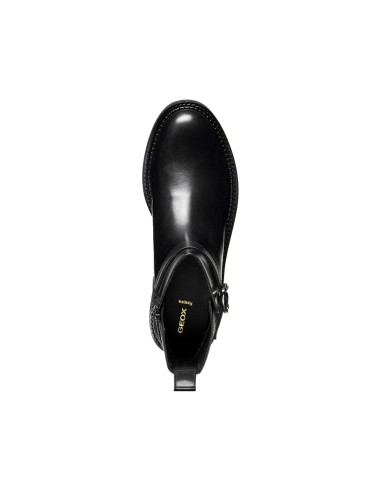 Geox - D Serilda - Donna - D66WYB-00043-C9999
