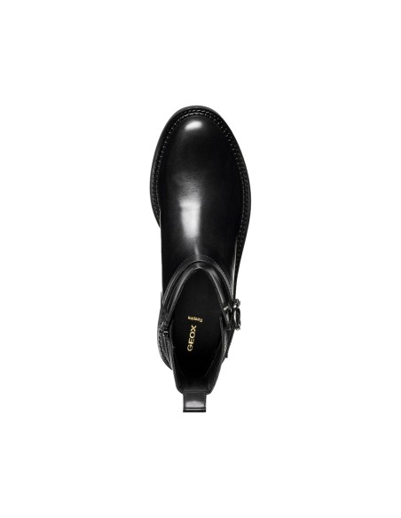 Geox - D Serilda - Donna - D66WYB-00043-C9999
