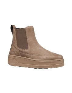 Geox D Spherica ECUB-2 bottine femme en nubuck 2
