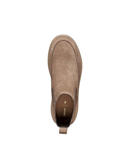 Geox - Spherica Ecub-2 - Donna - D66WVB-00032-C6029