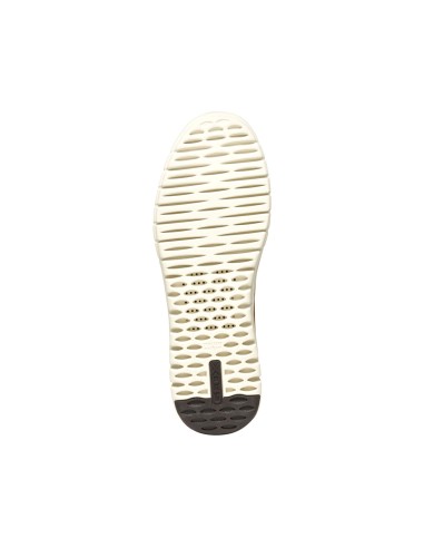 Geox U Flextride Plus bota de hombre en piel con Fast-in System