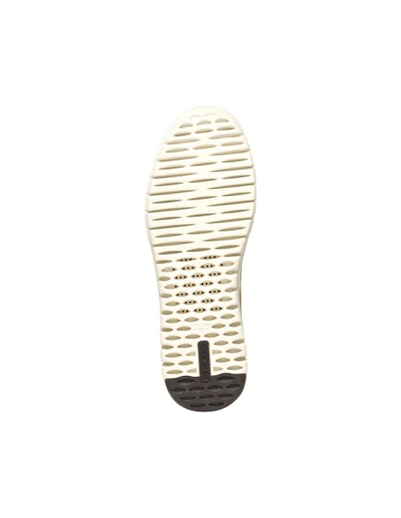 Geox U Flextride Plus bottine homme en cuir avec Fast-in System
