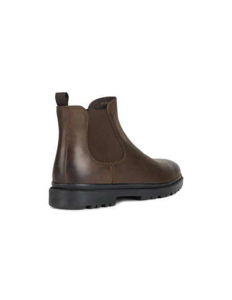 Geox - U Andalo - Uomo - U16DDA-00045-C6009