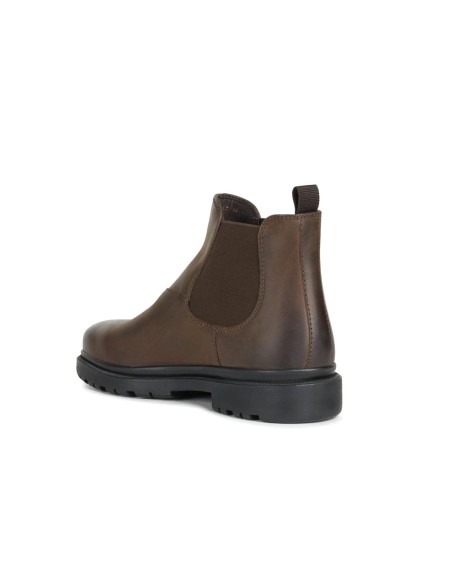 Geox - U Andalo - Uomo - U16DDA-00045-C6009
