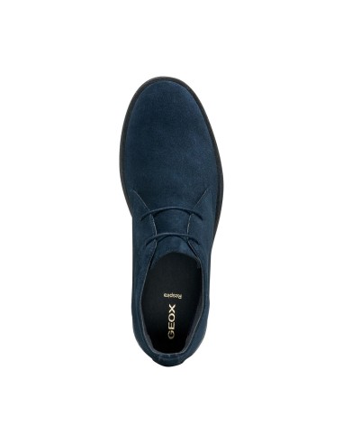 Geox - U Claudio - Uomo - U6658D-00022-C4021