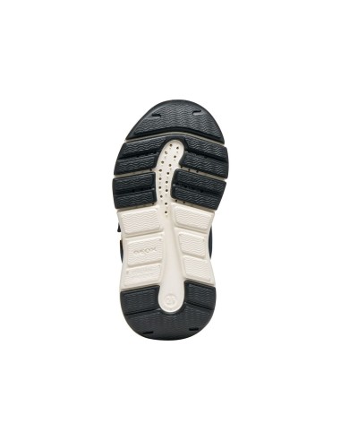 Geox B Flexyper Mini Boy scarponcino bambino con doppio strap