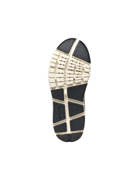 Geox J Flexyper Boy Boot für Jungen mit zwei Riemen