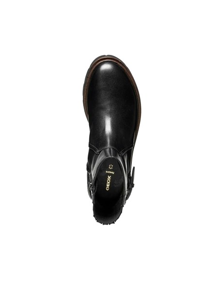 Geox - D Norize - Donna - D664ZB-00043-C9999