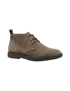Geox U Spherica EC17 men’s suede chukka boot 2