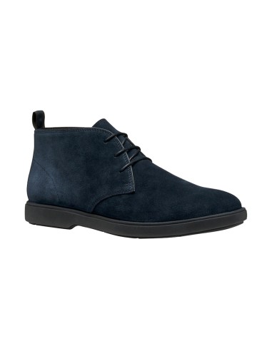 Geox U Spherica EC17 bota chukka de hombre en ante