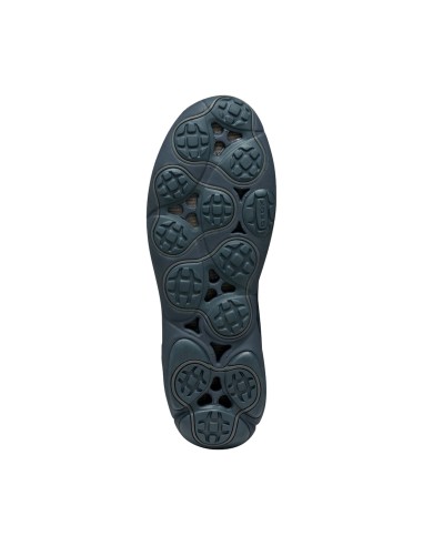 Geox U Nebula 2.0 Plus men’s suede sneaker with Fast-in System