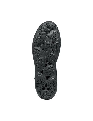 Geox U Nebula 2.0 Plus zapatilla de hombre en napa con Fast-in System