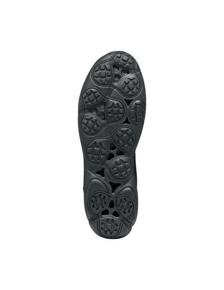 Geox U Nebula 2.0 Plus sneaker homme en nappa avec Fast-in System