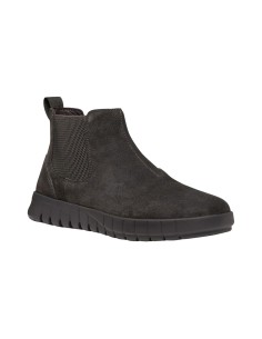 Geox U Flextride Herrenstiefelette mit Active Flexibility 2