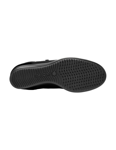 Geox D Stardust women’s sneaker with 6 cm wedge