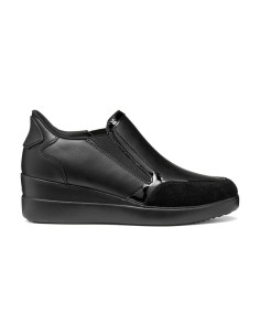 Geox - D Stardust Plus - Donna - D680QA-05422-C9999