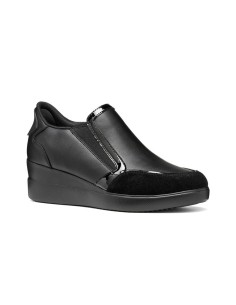 Geox - D Stardust Plus - Donna - D680QA-05422-C9999 2