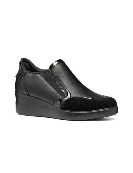 Geox - D Stardust Plus - Donna - D680QA-05422-C9999