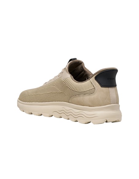 Geox - U Spherica Plus - Uomo - U55MPA-06KEK-C5014
