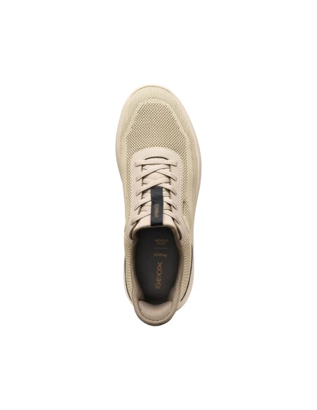 Geox - U Spherica Plus - Uomo - U55MPA-06KEK-C5014