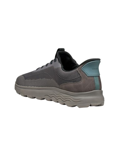 Geox - U Spherica Plus - Uomo - U66MPC-06KEK-C9359
