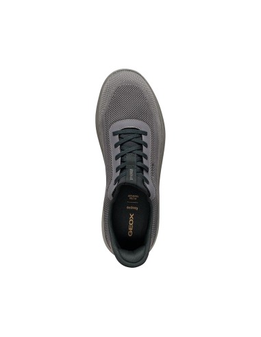 Geox - U Spherica Plus - Uomo - U66MPC-06KEK-C9359