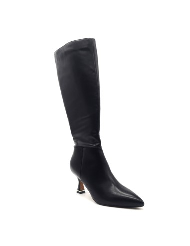 Kharisma Damenstiefel aus Kunstleder mit 6 cm Absatz